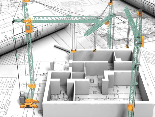 AutoCAD for Architects and Civil Engineer