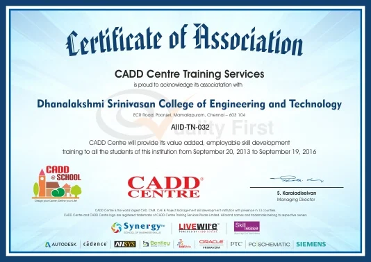Association_Certificate