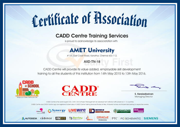 Amet_University