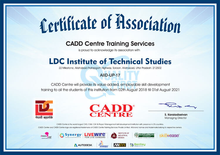 Ldc_Institute_Technical