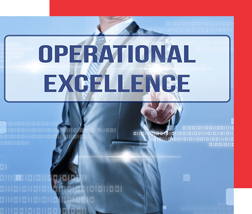 Operational-Excellence