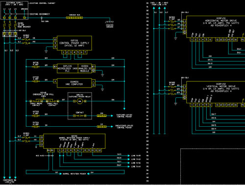 AutoCAD for Electrical and Electronics Engineer